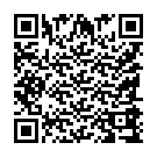 Codice QR per il numero di telefono +9518589788