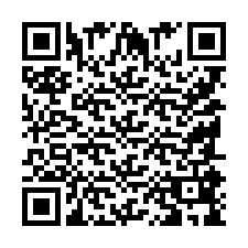 Kod QR dla numeru telefonu +9518589958