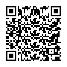 QR-Code für Telefonnummer +9518590005