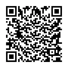 Código QR para número de teléfono +9518590020