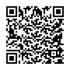 QR-Code für Telefonnummer +9518590023