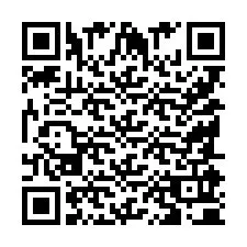 Kode QR untuk nomor Telepon +9518590058