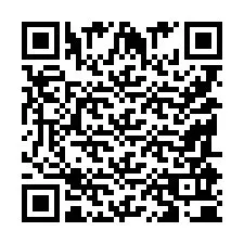 QR код за телефонен номер +9518590075