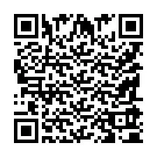 QR Code pour le numéro de téléphone +9518590085