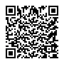 Codice QR per il numero di telefono +9518590091