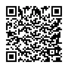 QR kód a telefonszámhoz +9518590094