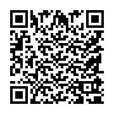 QR код за телефонен номер +9518590119