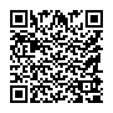 Código QR para número de telefone +9518590121