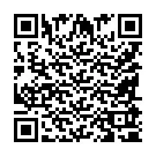 QR-Code für Telefonnummer +9518590127