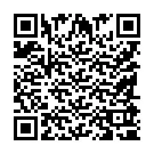 QR-Code für Telefonnummer +9518590129