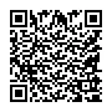 Codice QR per il numero di telefono +9518590153