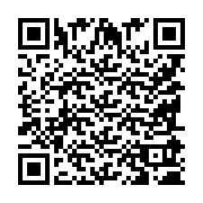 Kode QR untuk nomor Telepon +9518590206