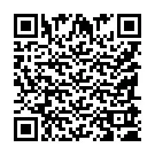 QR Code pour le numéro de téléphone +9518590214