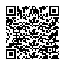 QR-code voor telefoonnummer +9518590219