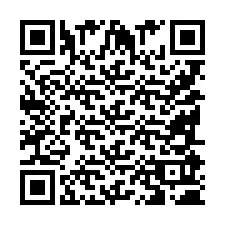 QR-koodi puhelinnumerolle +9518590233