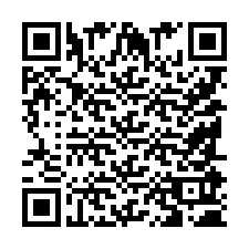 QR Code pour le numéro de téléphone +9518590239