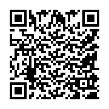 QR kód a telefonszámhoz +9518590257