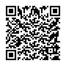 QR kód a telefonszámhoz +9518590261