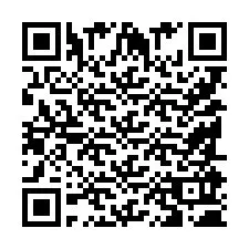 QR Code pour le numéro de téléphone +9518590269