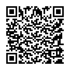 Código QR para número de teléfono +9518590280