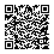 Código QR para número de teléfono +9518590283