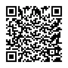 QR Code pour le numéro de téléphone +9518590291