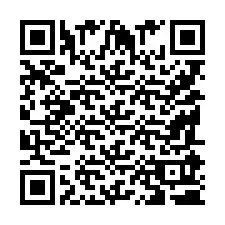 QR kód a telefonszámhoz +9518590315