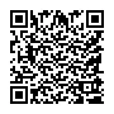 QR код за телефонен номер +9518590318