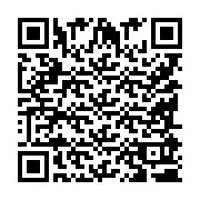 Código QR para número de telefone +9518590326