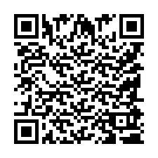 QR Code pour le numéro de téléphone +9518590328