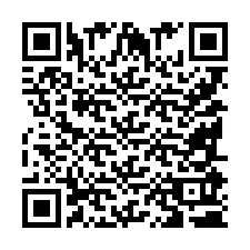 QR kód a telefonszámhoz +9518590333