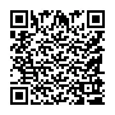 Código QR para número de teléfono +9518590359