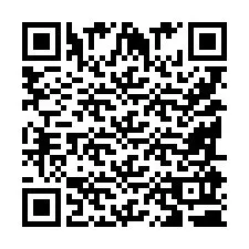 QR код за телефонен номер +9518590367