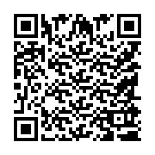 QR-koodi puhelinnumerolle +9518590369