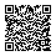 QR kód a telefonszámhoz +9518590390