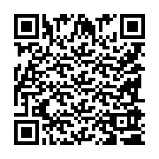 QR-code voor telefoonnummer +9518590392