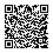 Código QR para número de telefone +9518590394