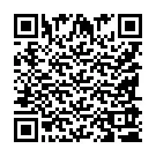 Código QR para número de teléfono +9518590396