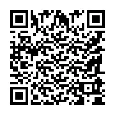 QR Code pour le numéro de téléphone +9518590415