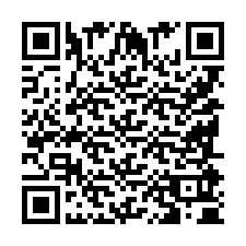 QR Code pour le numéro de téléphone +9518590426