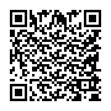 QR kód a telefonszámhoz +9518590432