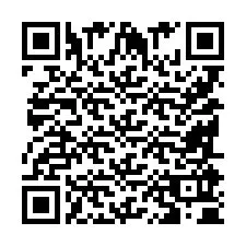 Kode QR untuk nomor Telepon +9518590467