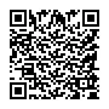 Codice QR per il numero di telefono +9518590468