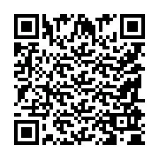 QR-код для номера телефона +9518590475