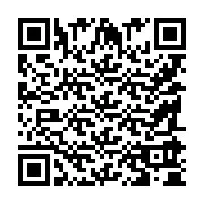 QR код за телефонен номер +9518590481