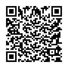 QR kód a telefonszámhoz +9518590500