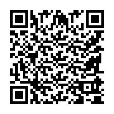 Codice QR per il numero di telefono +9518590507