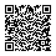 QR Code pour le numéro de téléphone +9518590512