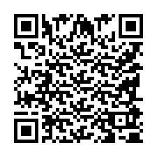 Código QR para número de telefone +9518590522