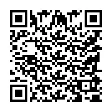 Código QR para número de teléfono +9518590524